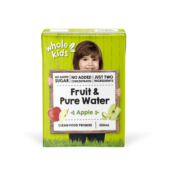 Wk Fruitpurewater Apple Box 2021 Backshadow
