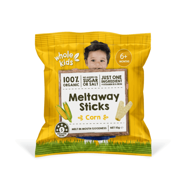 Wk Meltawaysticks Corn Bag