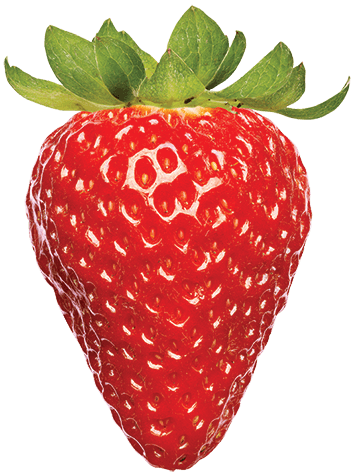 Strawberry 01