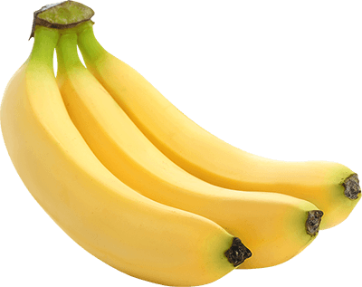 Banana Triple Lhs