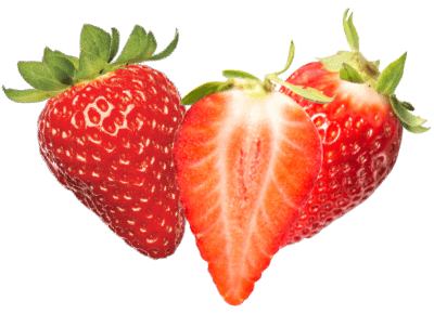 Strawberries Group 2