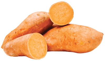 Sweet Potato Group